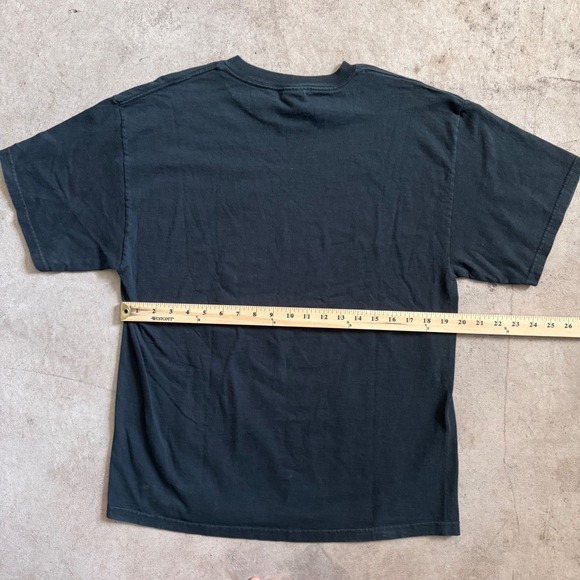 Amy Dalley 2005 With Garth Brooks Country Concert Tour Graphic T-Shirt Large - Picture 6 of 7